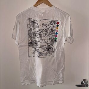 Medium ASSC T Shirt